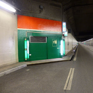 porte industriali avvolgibili