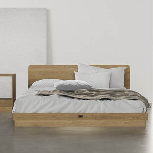 letto matrimoniale