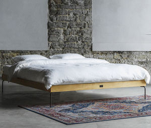 letto matrimoniale