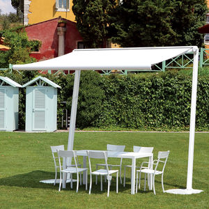 tenda da sole autoportante