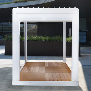 pergola autoportante