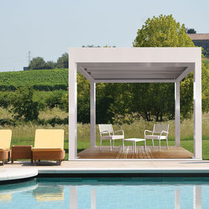 pergola autoportante