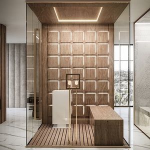 bagno di vapore