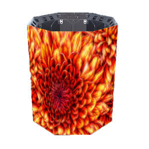 pannello led a muro 1
