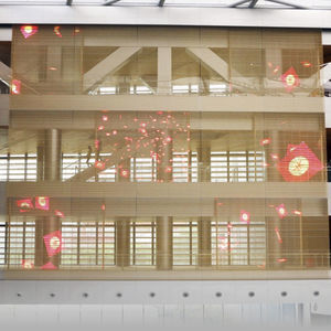 display LED 1