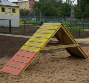rampa per skatepark per bikeparks