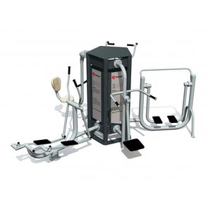attrezzo fitness per addominali 1