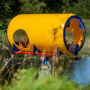 telescopio gigante 1