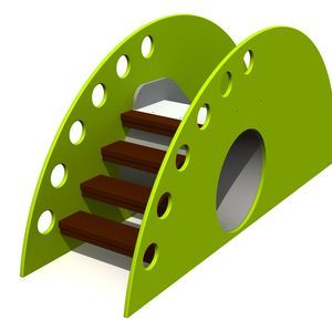 scivolo dritto 1