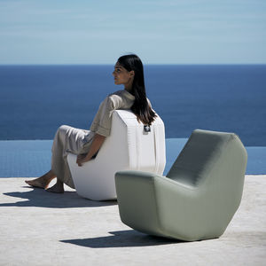 poltrona design originale