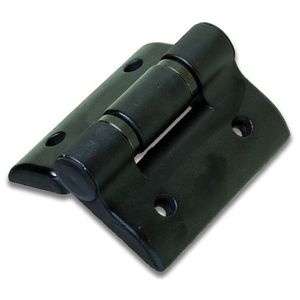 cerniera per porta a vetri