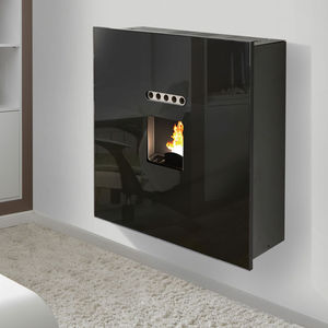 termostufa a pellet