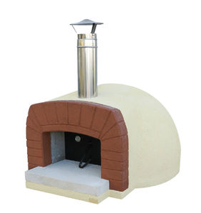 forno a legna / a libera installazione / da giardino