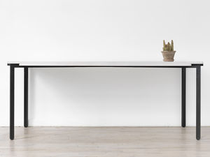 tavolo contemporaneo