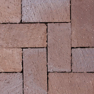 pavé in argilla 1