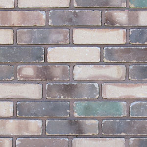 mattone pieno / per facciata / per muro / rosso