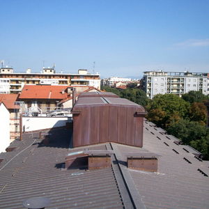 copertura piana 1