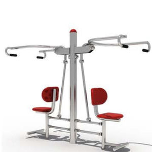 attrezzo fitness