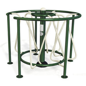 ponte per parco giochi