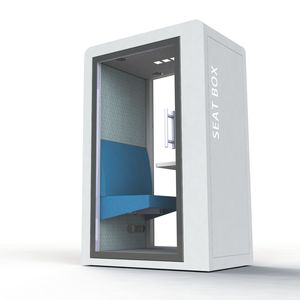 ufficio POD acustico 1