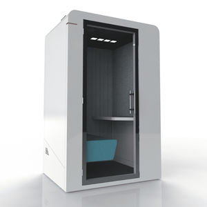 ufficio POD acustico 1