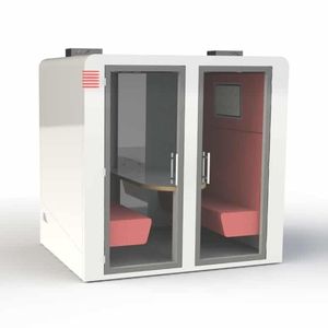ufficio POD acustico 1