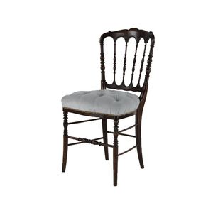 sedia in stile Napoleone III
