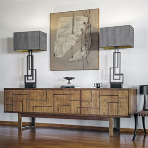 credenza classica