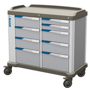 carrello terapia 1