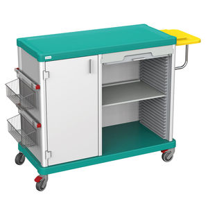 carrello portabiancheria 1