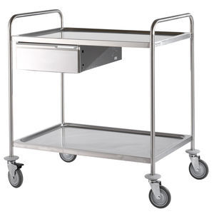 carrello di servizio 1