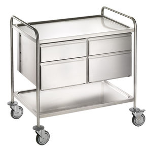 carrello di servizio 1
