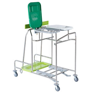 carrello portabiancheria 1