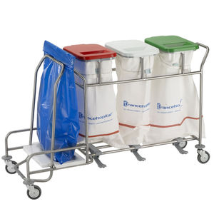 carrello portabiancheria 1