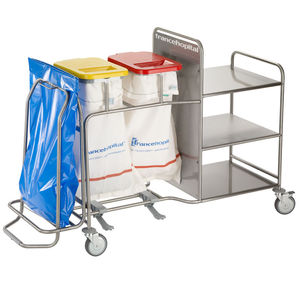 carrello portabiancheria 1