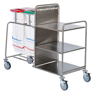 carrello di servizio 1