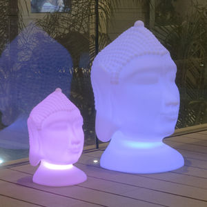 lampada da pavimento