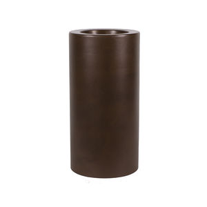 vaso da giardino in polietilene
