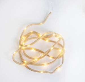 ghirlanda luminosa LED