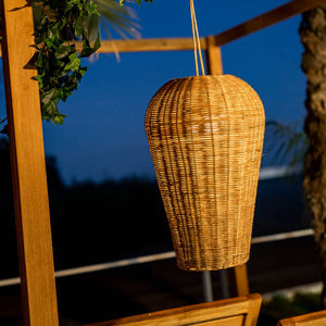 lampada a sospensione