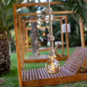lampada a sospensione