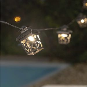 ghirlanda luminosa LED
