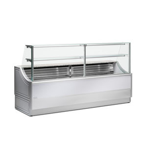 vetrina refrigerata espositiva