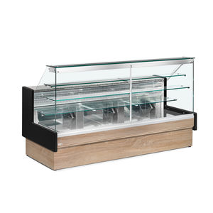 vetrina refrigerata espositiva