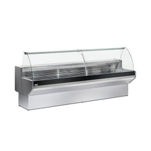 vetrina refrigerata espositiva