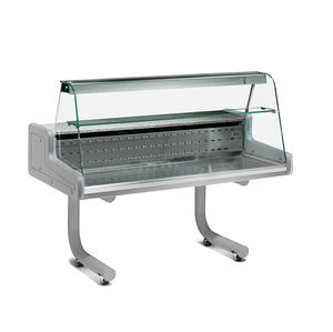 vetrina refrigerata espositiva