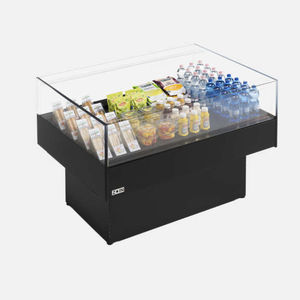 vetrina refrigerata espositiva