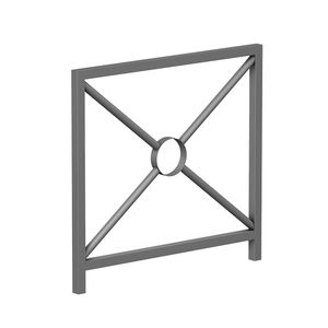 barriera di protezione