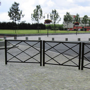 barriera di protezione