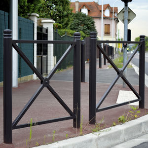 barriera di protezione